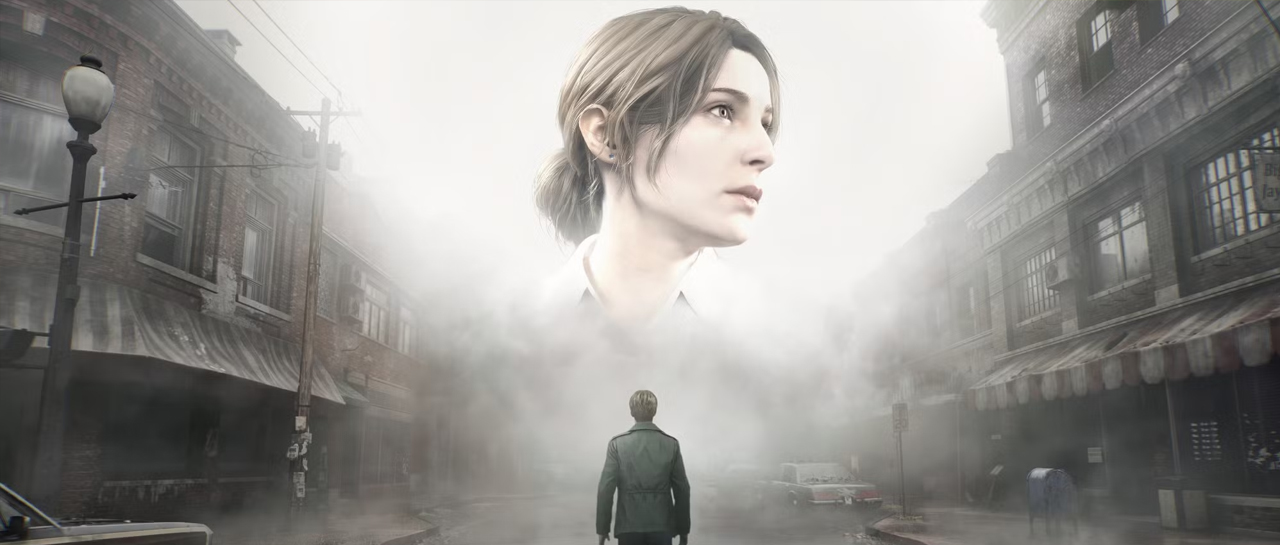 Silent Hill 2 y más juegos llegan a PlayStation Plus en octubre del 2025