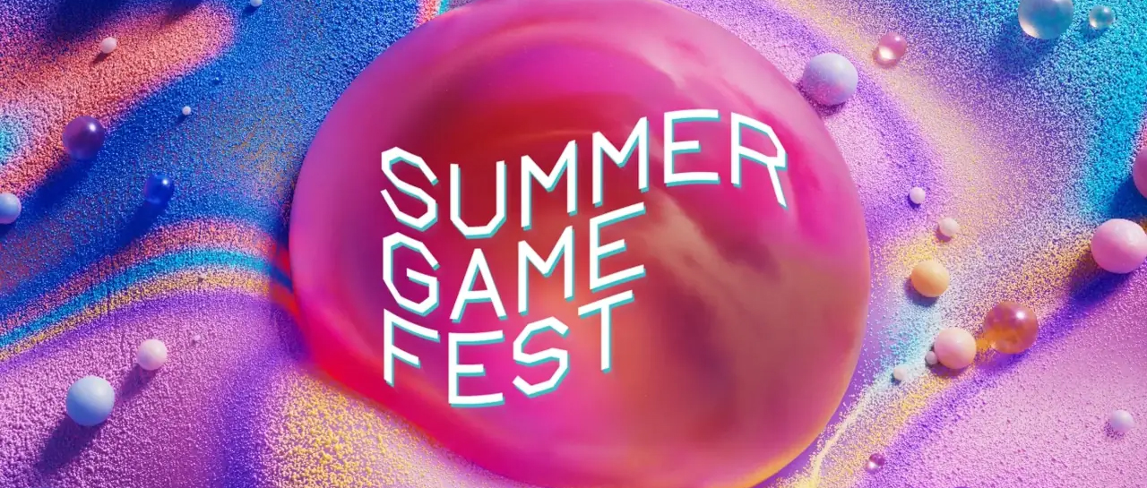 Fecha de la siguiente edición del Summer Game Fest