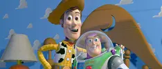 Primera imagen de Buzz y Woody en Toy Story 5