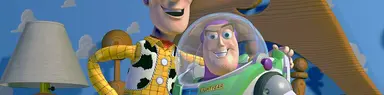 Primera imagen de Buzz y Woody en Toy Story 5