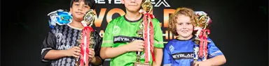 El primer campeón de Beyblade X World Championship es mexicano