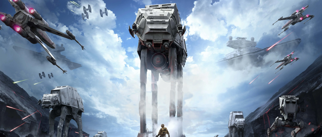 Quantic Dream da novedades de su juego de Star Wars
