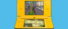 Nintendo DS podría llegar a Switch Online