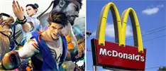 McDonald's tendrá colaboración con Street Fighter