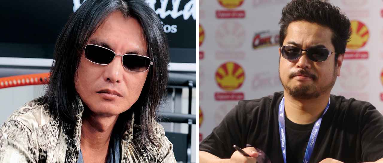 Katsuhiro Harada y más figuras de la industria se despiden de Tomonobu Itagaki