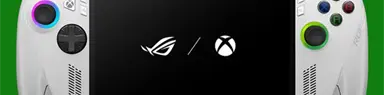 Review – ROG Xbox Ally