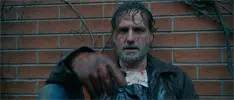 The Walking Dead aún tiene 15 años de vida