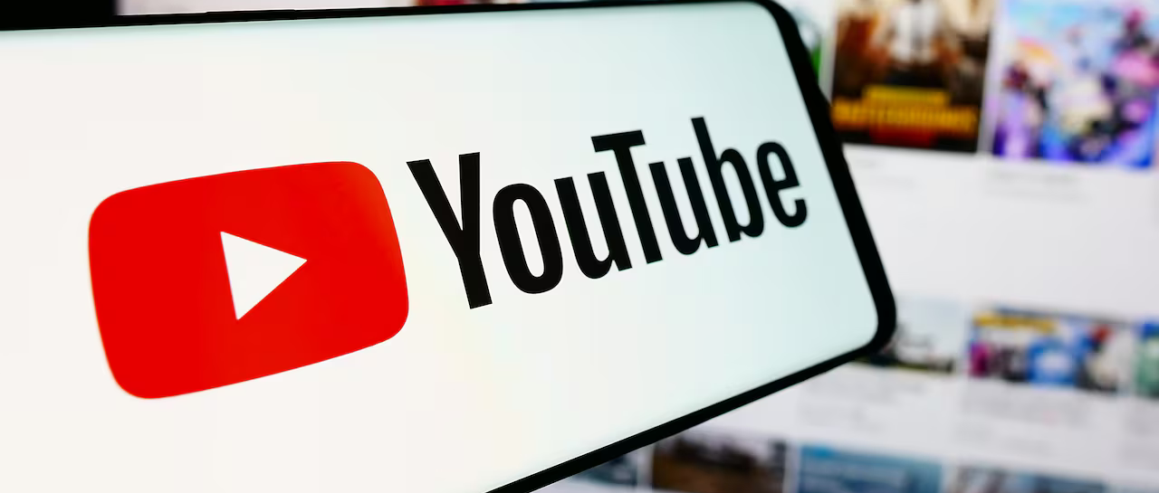 ¡YouTube se cae a nivel mundial!