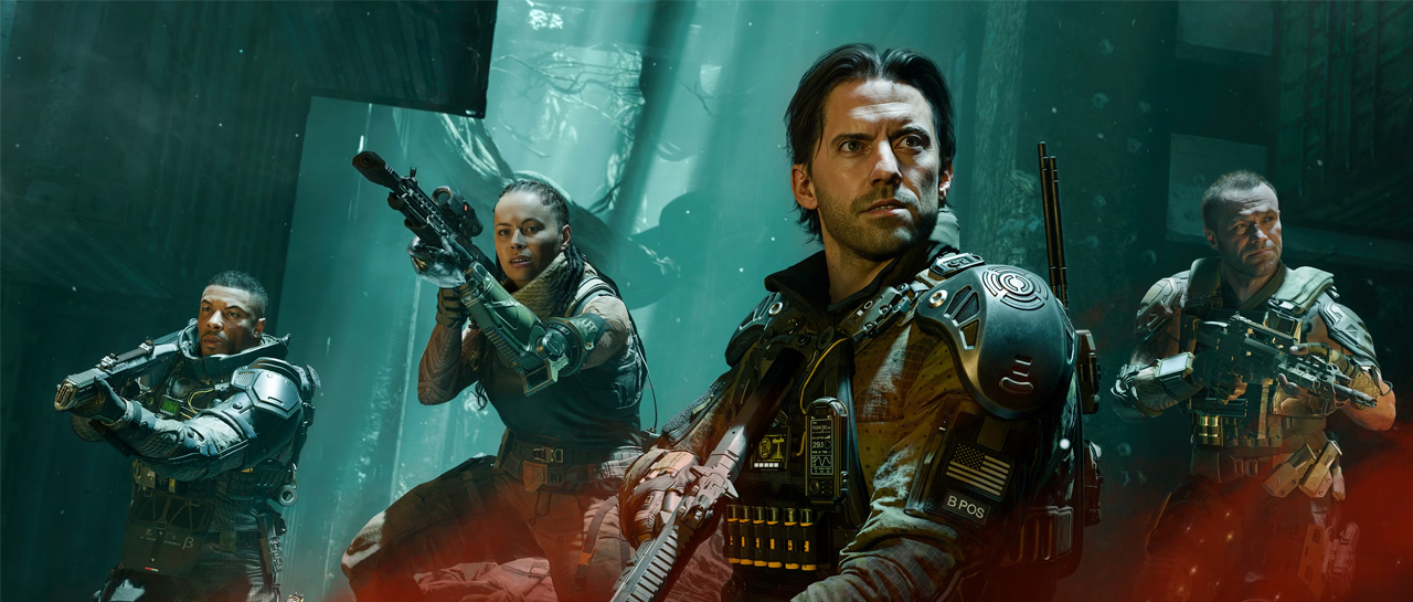 Ex-director de Call of Duty está preocupado por la serie