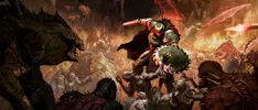 DOOM: The Dark Ages podría llegar a Switch 2