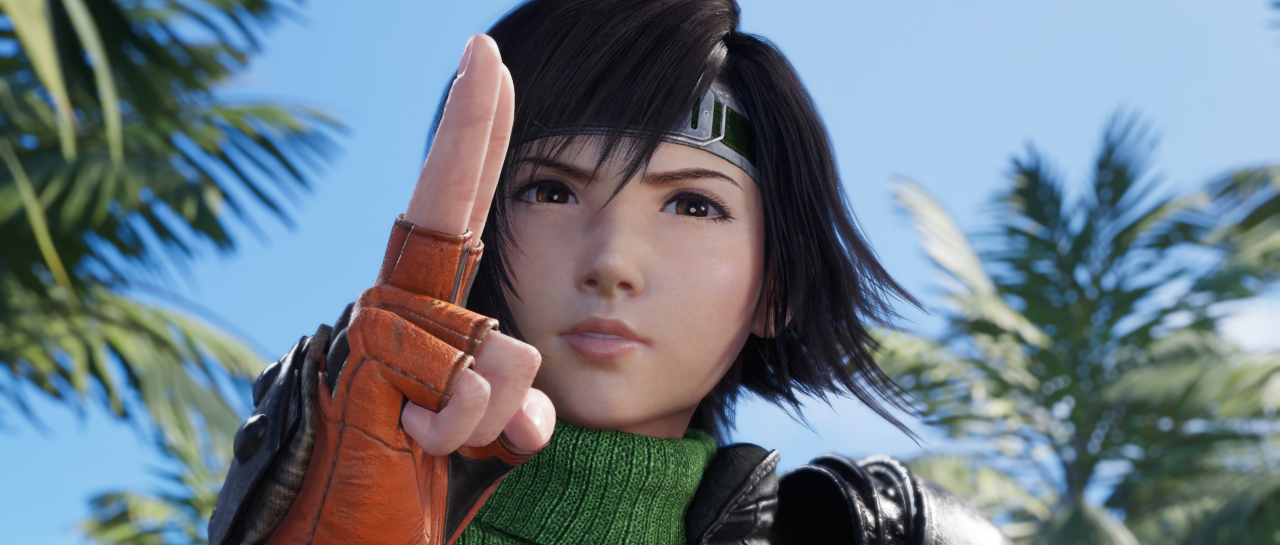 Square Enix dice que Final Fantasy VII Remake 3 le gustará a todos