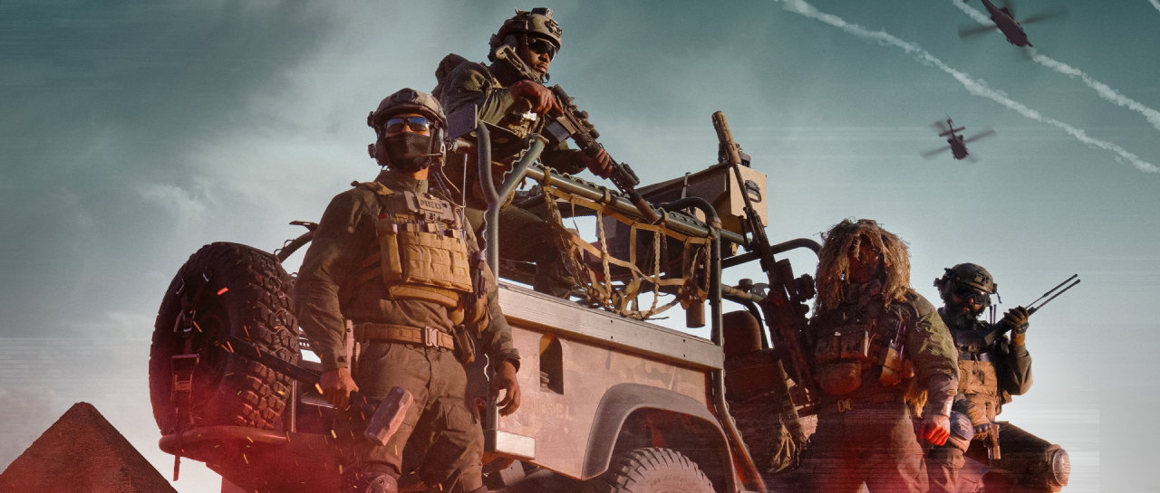 EA revela los primeros datos de ventas de Battlefield 6