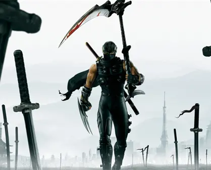 La batalla final de Tomonobu Itagaki