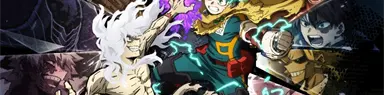 Autor de My Hero Academia se despide del anime con nueva ilustración