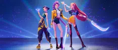 Kpop Demon Hunters llegará a los cines de México