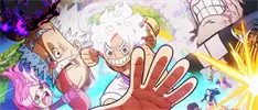 Autor de One Piece por fin revela cuál es su mayor inspiración