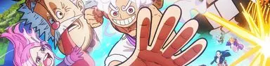 Autor de One Piece por fin revela cuál es su mayor inspiración