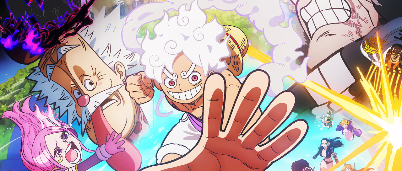 Autor de One Piece por fin revela cuál es su mayor inspiración