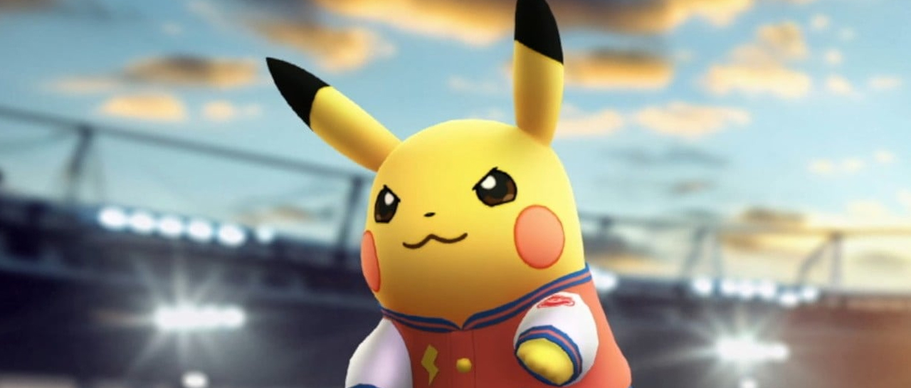 The Pokémon Company demanda a los filtradores