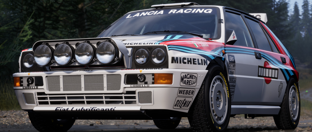 Se anuncia el simulador Assetto Corsa Rally para PC