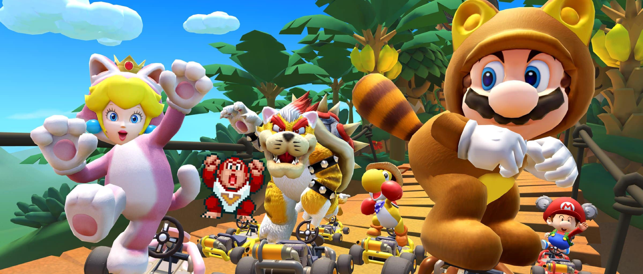 Revelan cuánto dinero ha generado Nintendo con sus juegos móviles