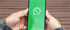 iPhone recibe Liquid Glass en WhatsApp