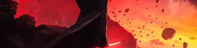 Adam Driver revela que una película de Ben Solo estuvo en producción