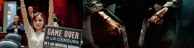 Diputada de México se oponen al impuesto a los videojuegos