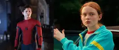 Éste sería el personaje de Sadie Sink en Spider-Man: Brand New Day
