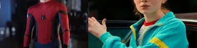Éste sería el personaje de Sadie Sink en Spider-Man: Brand New Day