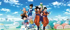 Dragon Ball tendrá evento especial para su anime en el 2026