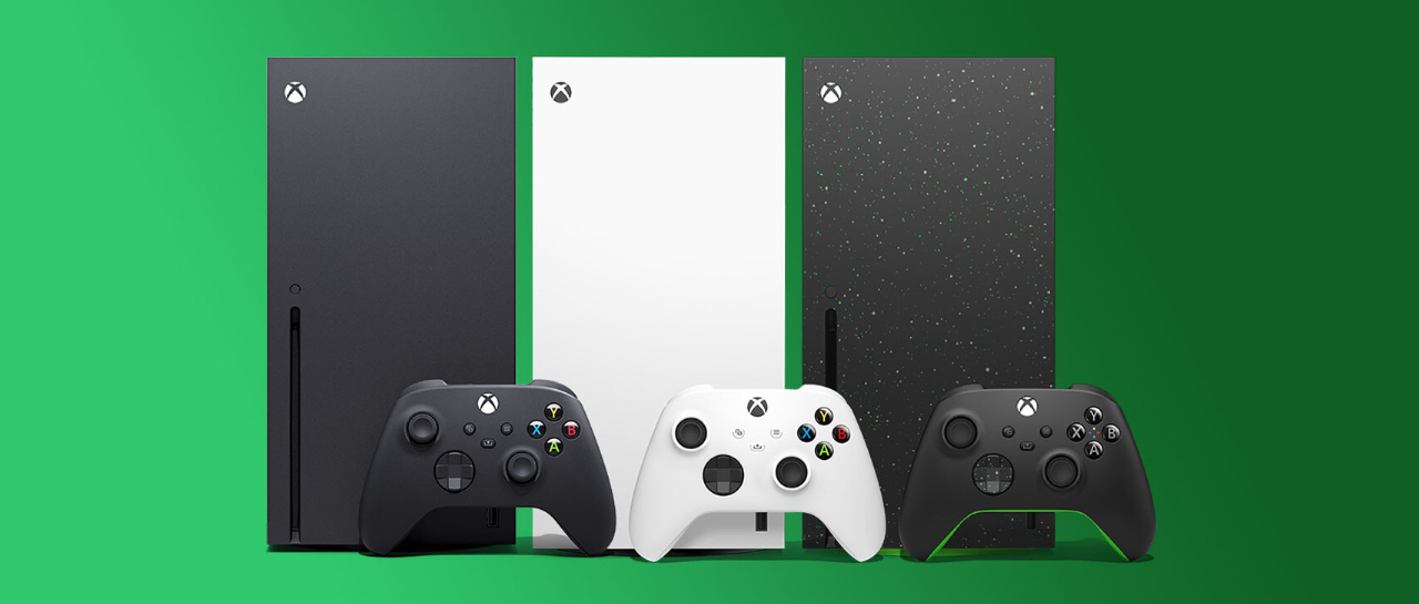 Nuevo Xbox sería una mezcla entre consola y PC