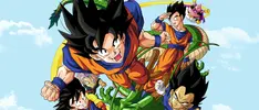 Toyotaro se aleja de Dragon Ball para ir a otra serie