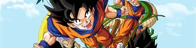 Toyotaro se aleja de Dragon Ball para ir a otra serie