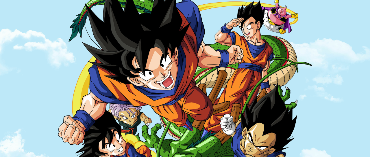 Toyotaro se aleja de Dragon Ball para ir a otra serie