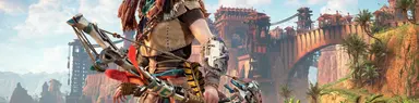 Las grabaciones de la película de Horizon Zero Dawn empezarán pronto
