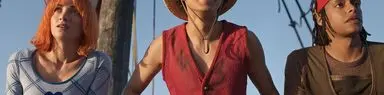 Filtran los nuevos capítulos del live action de One Piece