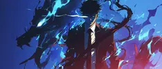 Solo Leveling tendrá crossover con el mejor anime de la historia