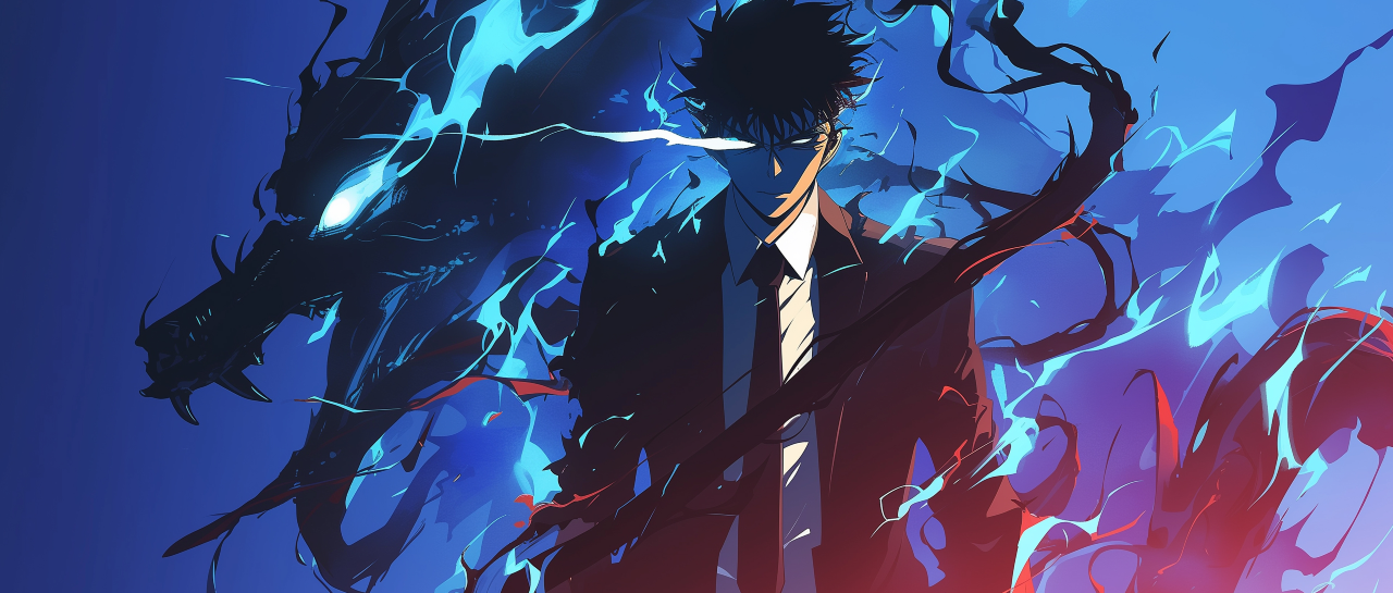 Solo Leveling tendrá crossover con el mejor anime de la historia