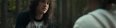 Eddie no aparecerá en la temporada 5 de Stranger Things