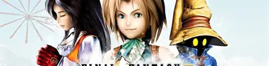 El remake de Final Fantasy IX entra en una pausa indefinida
