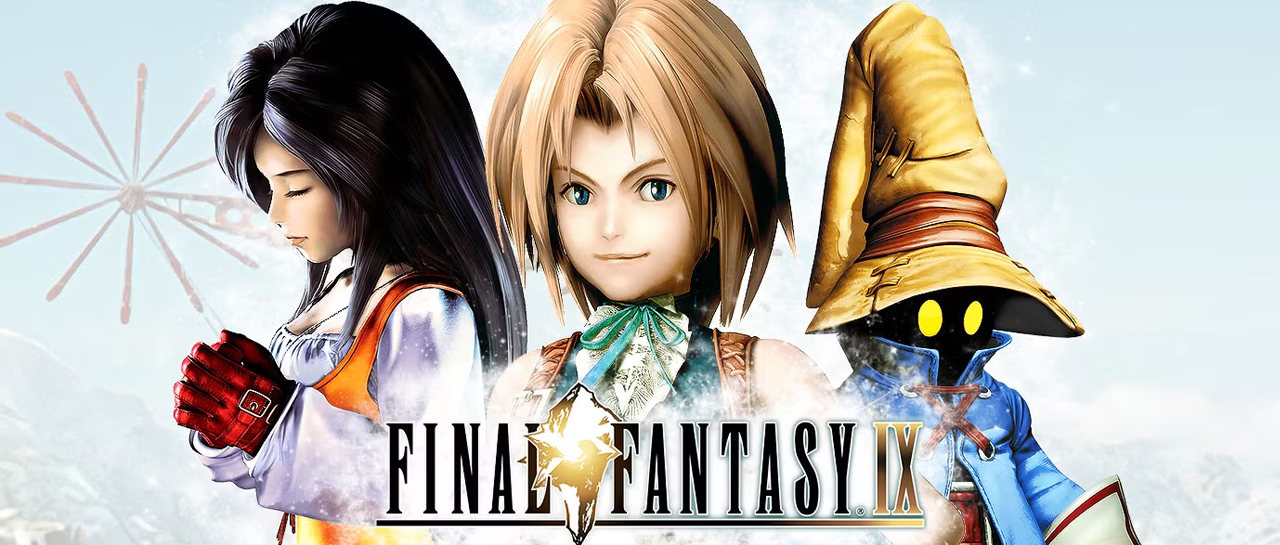 El remake de Final Fantasy IX entra en una pausa indefinida