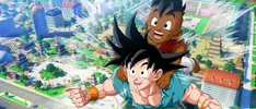 Juego nuevo de Dragon Ball se anunciaría pronto