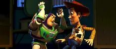 Internet reacciona a la apariencia de Buzz y Woody para Toy Story 5