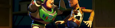 Internet reacciona a la apariencia de Buzz y Woody para Toy Story 5