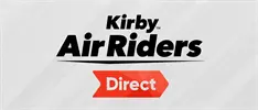 Ésta semana tendremos nuevo Nintendo Direct enfocado en Kirby Air Riders