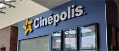 Cinépolis anuncia oferta de boletos a $29 pesos