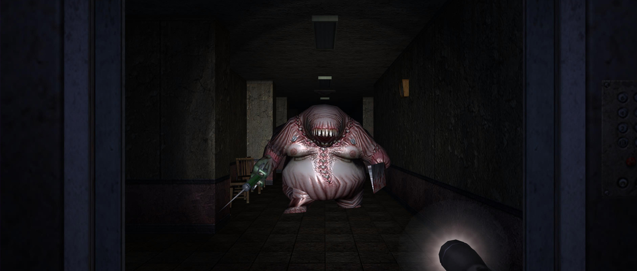 Juego de DS que casi se vuelve Silent Hill llega a PC