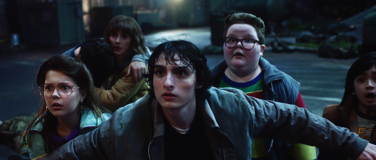 El final de Stranger Things sí llegaría a los cines