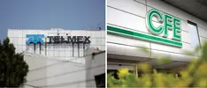 Se filtran datos confidenciales de la CFE y Telmex